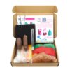 3 Pack Christmas Needle Felting Kits for Beginners Mother's Day Craft Kit for Mom, Grandma - Image 6