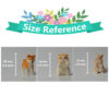 3 Animals Needle Felting Kits for Beginners Easy to Make with Everything Craft for Mom, Grandma, Kids - Image 2
