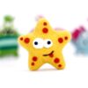 4 Little Monster Needle Felting Kits for Beginners Gift for Mother's Day Birthday - Image 4
