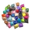 40 Color Felting Wool Roving 3g Per Color With 3 Needles, 2 Leather Guards, Foam Mat - Image 5