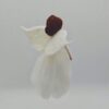 Angel Elf Needle Felting Kit for Beginners DIY Craft Kit 6 inch Height - Image 3