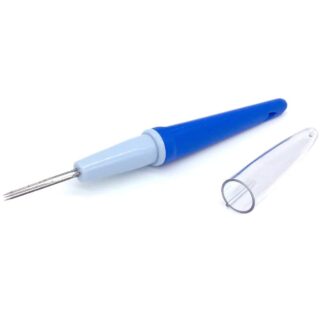 3 Needles Felting Handle Holder