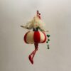 Clown Elf Needle Felting Kits Friendly Instruction DIY Craft Kit for Beginners 6inch - Image 3