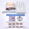 Fairy Mom and Kid Needle Felting Kits DIY Craft Kit for Beginners Include Everything to Make - Image 5