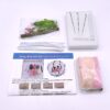 Elf Mom and Kid Needle Felting Kits DIY Craft Kit for Beginners Include Everything to Make - Image 6
