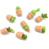 8 Plants Needle Felting Kits for Beginners Craft Kit 1.6x3.2inch - Image 4