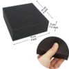 8 Plants Needle Felting Kits for Beginners Craft Kit 1.6x3.2inch - Image 6