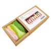 8 Plants Needle Felting Kits for Beginners Craft Kit 1.6x3.2inch - Image 9