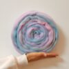 50g Blended Wool Roving for Needle Felting Kits - Image 6