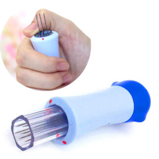 7 Needles Felting Handle Holder