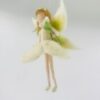 Flower Elf Needle Felting Kits Friendly Instruction DIY Craft Kit for Beginners 6inch - Image 2