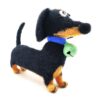 3 Lovely Dogs Needle Felting Kits - We Are Friends DIY Craft Kit for Christmas Day - Image 2