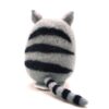 Fat Cat Needle Felting Kit for Beginners Craft Kit Mother's Day Gift - Image 3