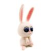 Rabbit Needle Felting Kit for Beginners Craft Kit Mother's Day Gift - Image 2