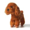 3 Lovely Dogs Needle Felting Kits - We Are Friends DIY Craft Kit for Christmas Day - Image 4