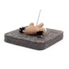 Needle Felting Mat 3 Size Options for Needle Felting Supplies Handmade with Care Felting Pad Durable - Image 6