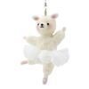 Dance Bear and Alpaca Needle Felting Kits - Image 3