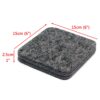 Needle Felting Mat 3 Size Options for Needle Felting Supplies Handmade with Care Felting Pad Durable - Image 9