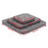 Needle Felting Mat 3 Size Options for Needle Felting Supplies Handmade with Care Felting Pad Durable - Image 3