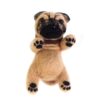 3 Lovely Dogs Needle Felting Kits - We Are Friends DIY Craft Kit for Christmas Day - Image 3