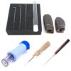 Needle Felting Tool Kit for Beginners - Image 9