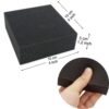 4 Animal Beginner Needle Felting Kits - We Are Friends - 4 inch DIY Craft Kit for Christmas Day - Image 10