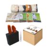 4 Animals Needle Felting Kits for Beginners Easy to Make with Everything Craft for Mom, Grandma, Kids - Image 4