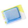 Felting Needle Mat for Felting Kits Craft Needle Felting Brush Pad (4.3"x3.5"x1") - Image 4