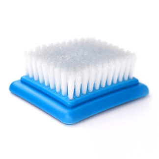 Felting Needle Mat for Felting Kits Craft Needle Felting Brush Pad (4.3"x3.5"x1")