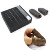 Black Cat with Frame Needle Felting Kit for Beginners with Everything to Make - Image 9