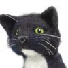 Black Spud Needle Felting Kit for Beginners 5inch Height Craft Kit Including Everything to Make - Image 2