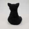 Black Spud Needle Felting Kit for Beginners 5inch Height Craft Kit Including Everything to Make - Image 5