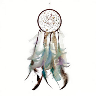 Dream Catcher Kit for Beginners Personalized Dreamcatcher Craft Kit for Family Include Everything to Make (ZAOHAI)