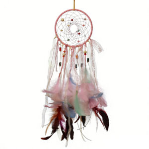 Dream Catcher Kit for Beginners Personalized Dreamcatcher Craft Kit for Family Include Everything to Make (HENI)