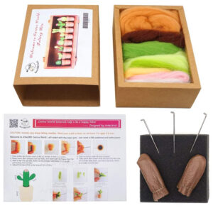 Felting Kit