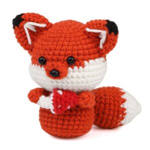 Crochet Kit